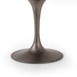 Four Hands Evans Oval Dining Table