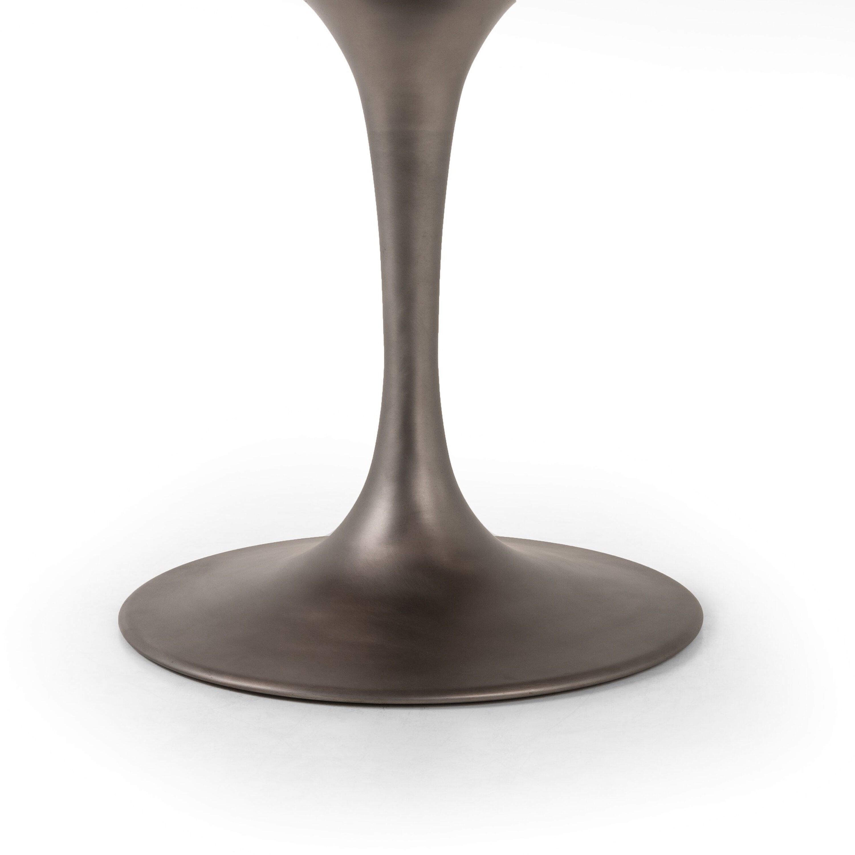 Four Hands Evans Oval Dining Table