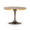 Four Hands Evans Oval Dining Table