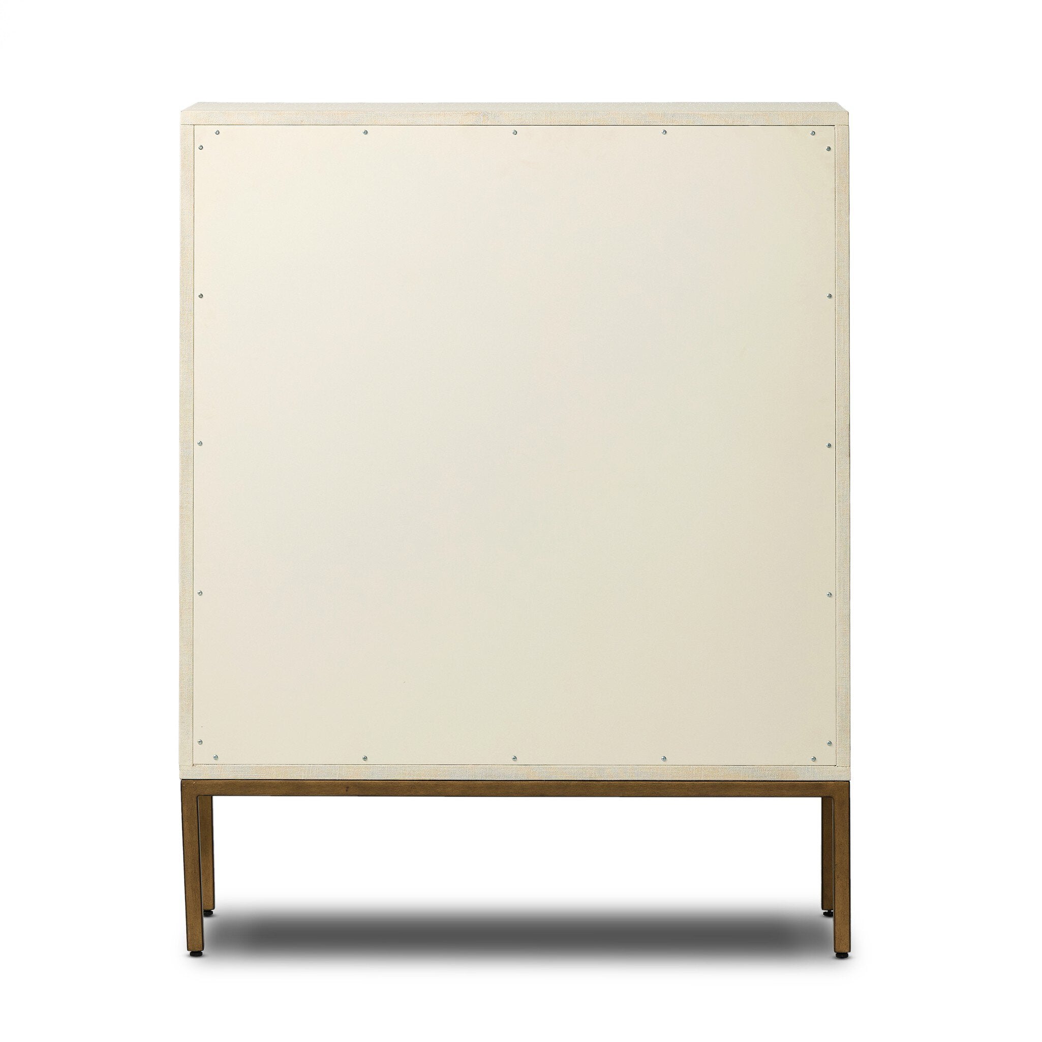Four Hands Cressida Bar Cabinet