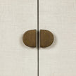 Four Hands Cressida Bar Cabinet