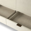 Four Hands Cressida Bar Cabinet