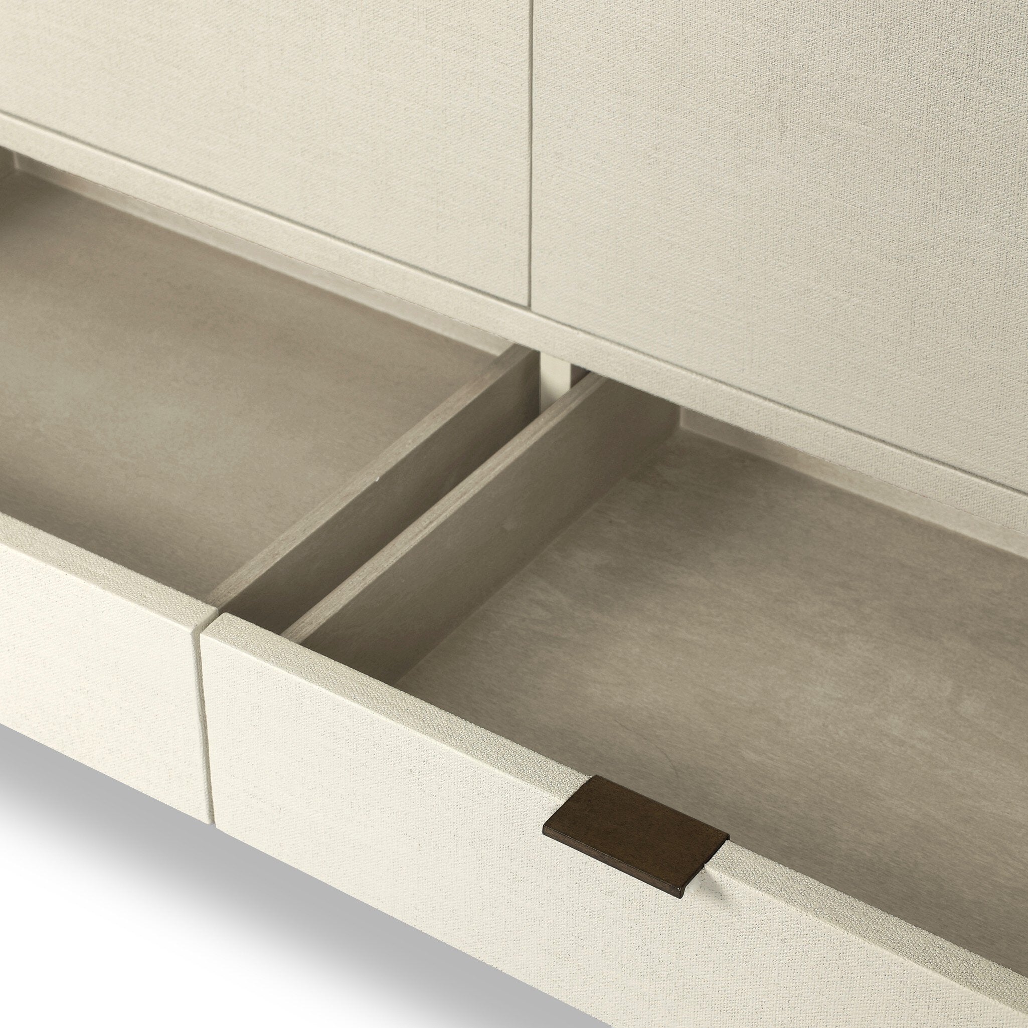 Four Hands Cressida Bar Cabinet