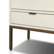 Four Hands Cressida Bar Cabinet