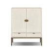 Four Hands Cressida Bar Cabinet