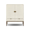 Four Hands Cressida Bar Cabinet