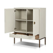 Four Hands Cressida Bar Cabinet