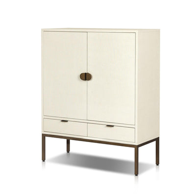 Four Hands Cressida Bar Cabinet