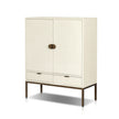 Four Hands Cressida Bar Cabinet