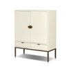 Four Hands Cressida Bar Cabinet