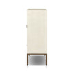 Four Hands Cressida Bar Cabinet
