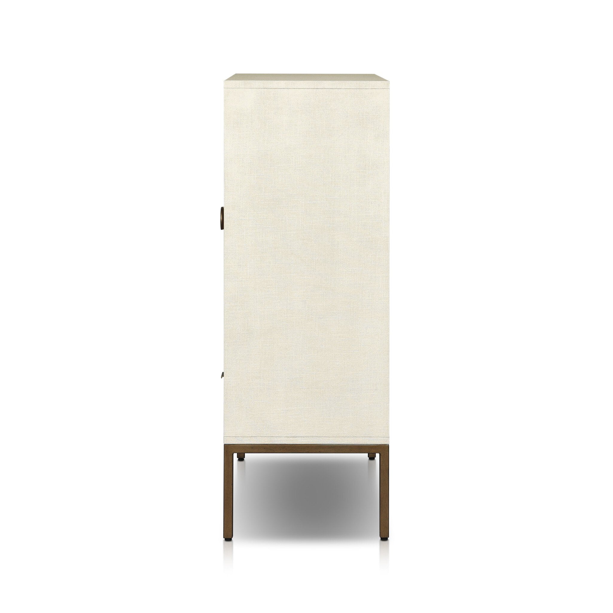 Four Hands Cressida Bar Cabinet