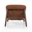 Reggie Chair - Heirloom Sienna