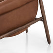 Reggie Chair - Heirloom Sienna