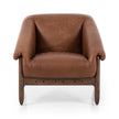 Reggie Chair - Heirloom Sienna