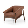 Reggie Chair - Heirloom Sienna