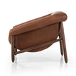 Reggie Chair - Heirloom Sienna