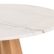 Four Hands Creston Dining Table