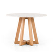 Four Hands Creston Dining Table