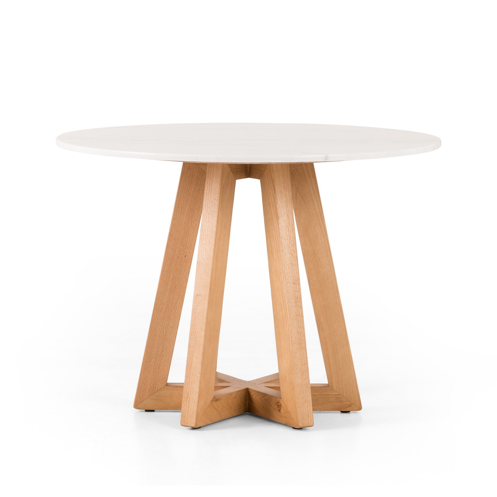 Four Hands Creston Dining Table