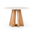 Four Hands Creston Dining Table