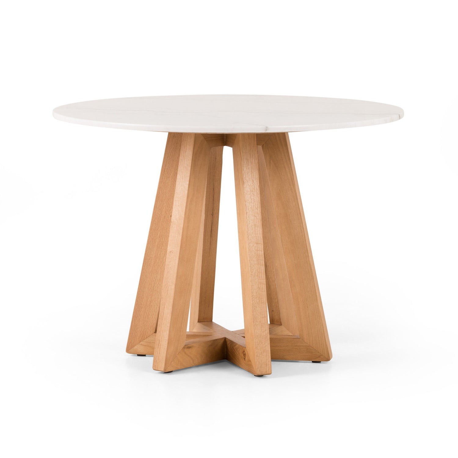 Four Hands Creston Dining Table