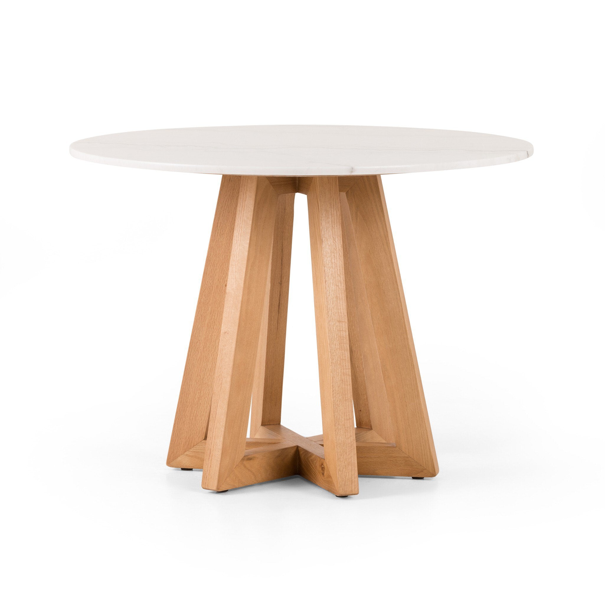 Four Hands Creston Dining Table