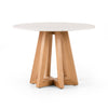 Four Hands Creston Dining Table