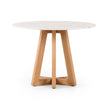 Four Hands Creston Dining Table