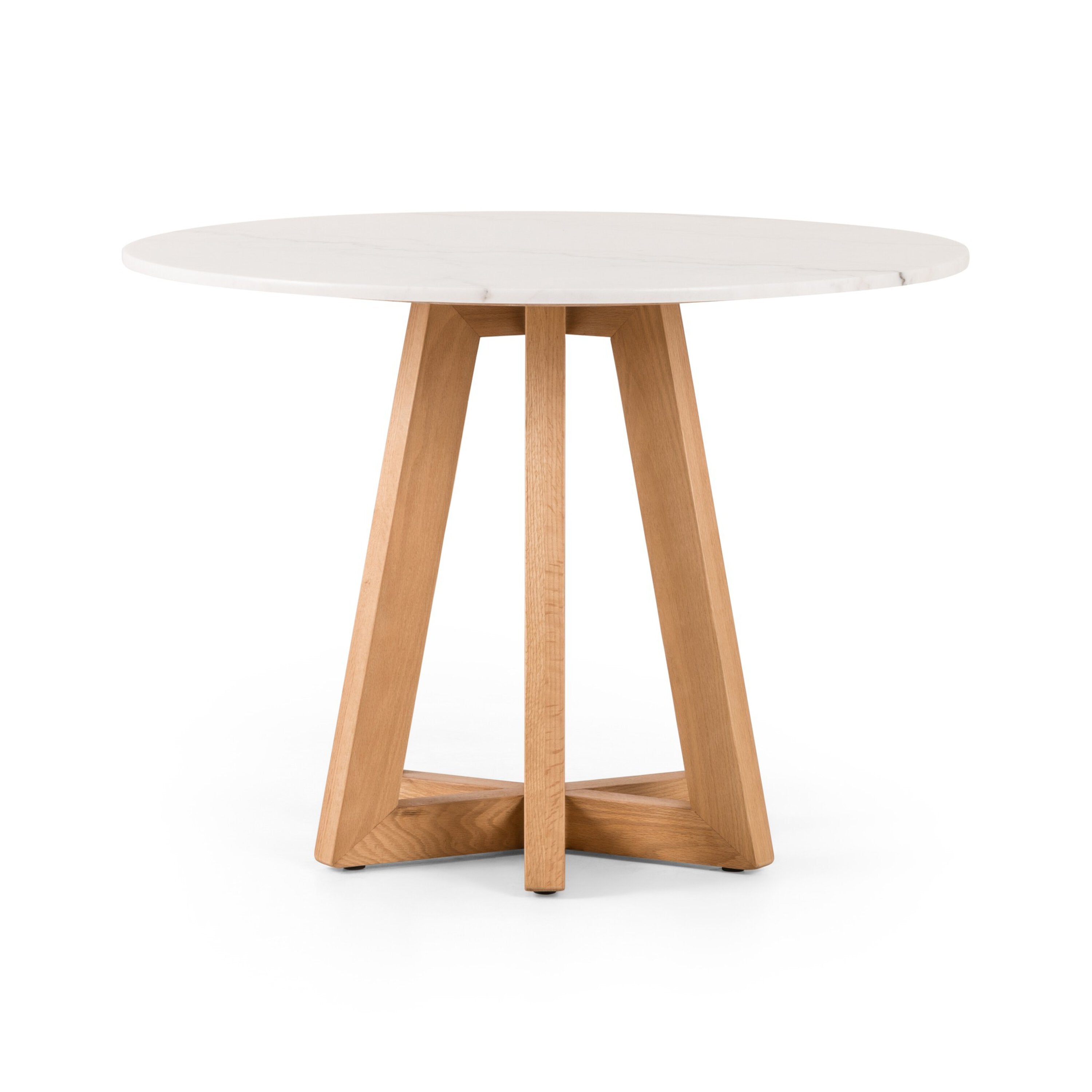 Four Hands Creston Dining Table