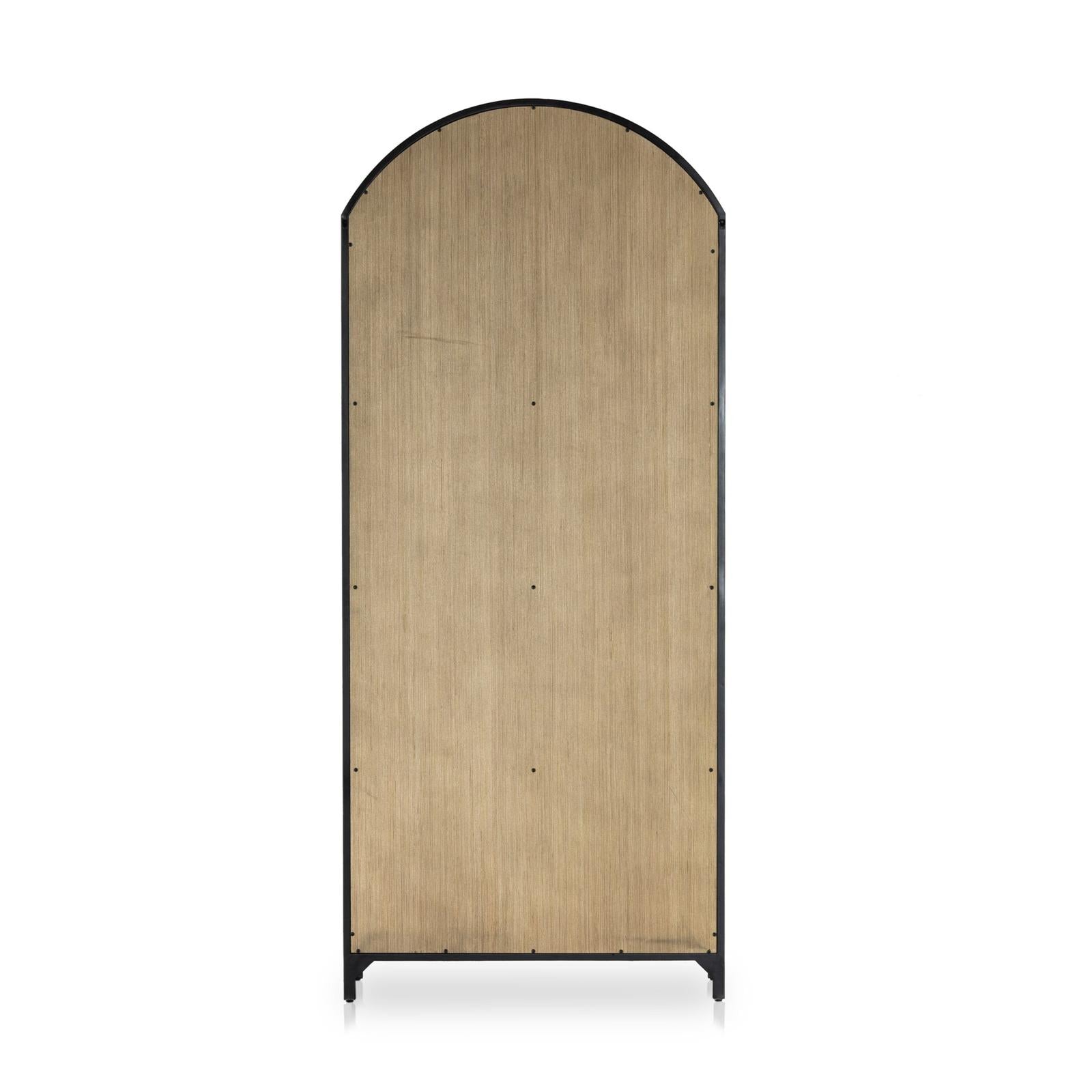 Four Hands Belmont Metal Cabinet