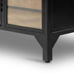 Four Hands Belmont Metal Cabinet