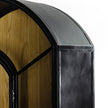 Four Hands Belmont Metal Cabinet