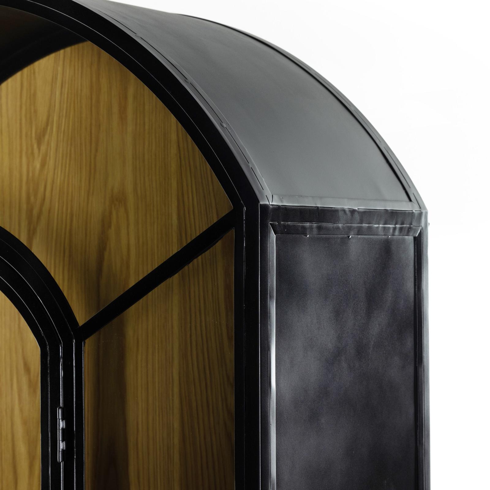 Four Hands Belmont Metal Cabinet