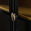 Four Hands Belmont Metal Cabinet