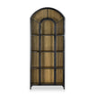 Four Hands Belmont Metal Cabinet