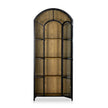 Four Hands Belmont Metal Cabinet