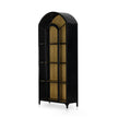 Four Hands Belmont Metal Cabinet