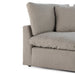 Four Hands Stevie Sectional with Ottoman
