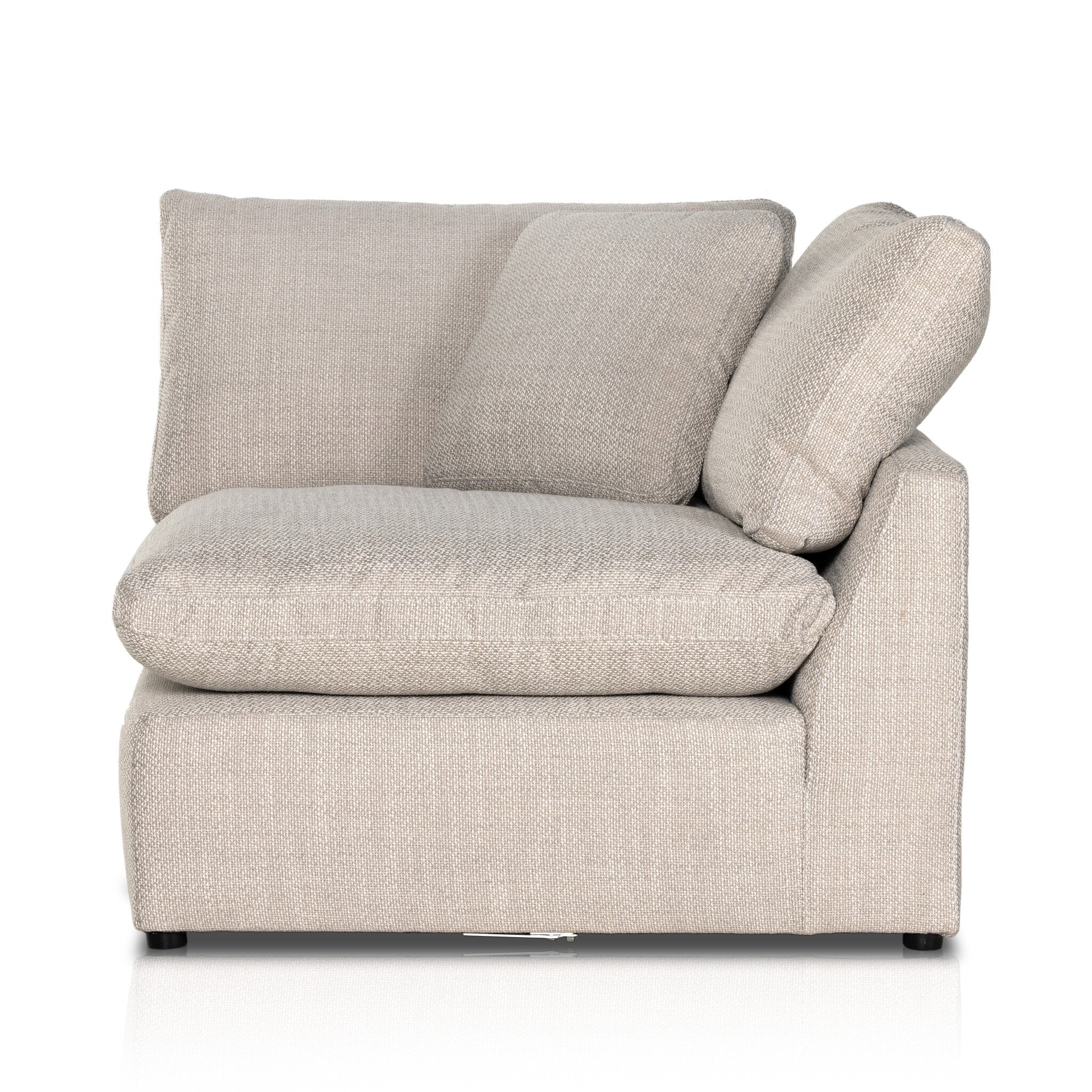 Four Hands Build Your Own: Stevie Sectional