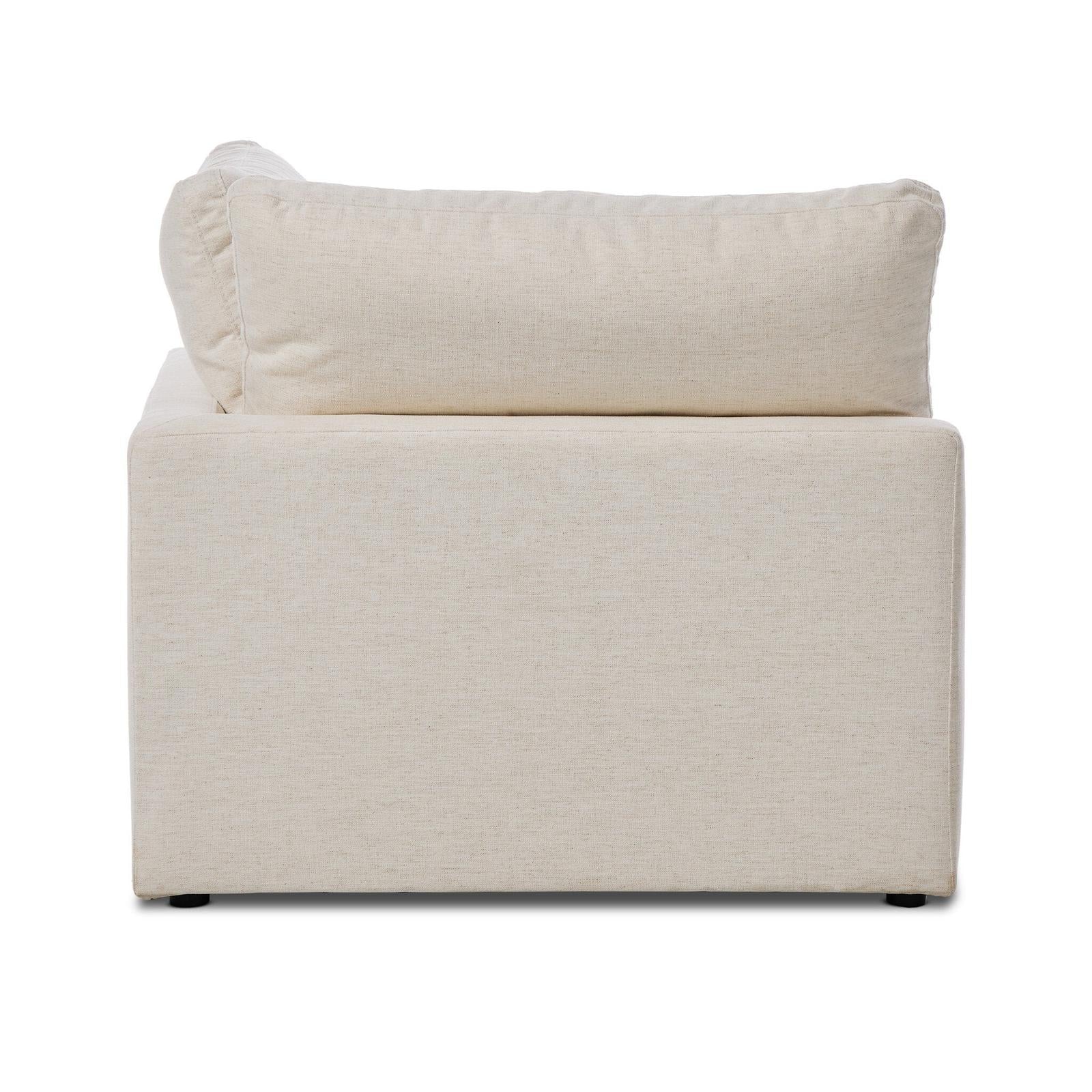 Build Your Own: Stevie Sectional