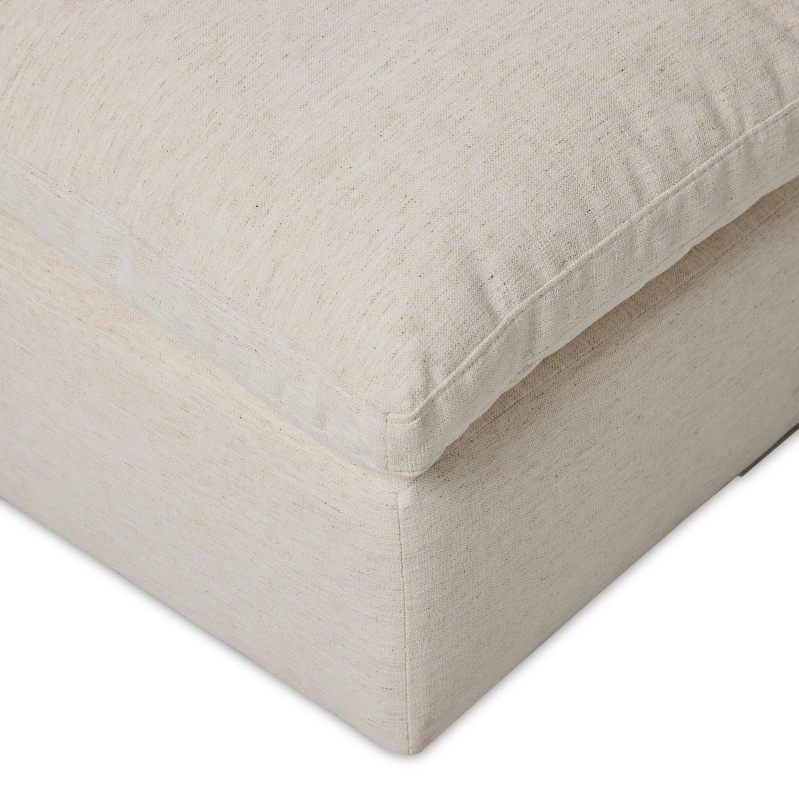 Build Your Own: Stevie Sectional