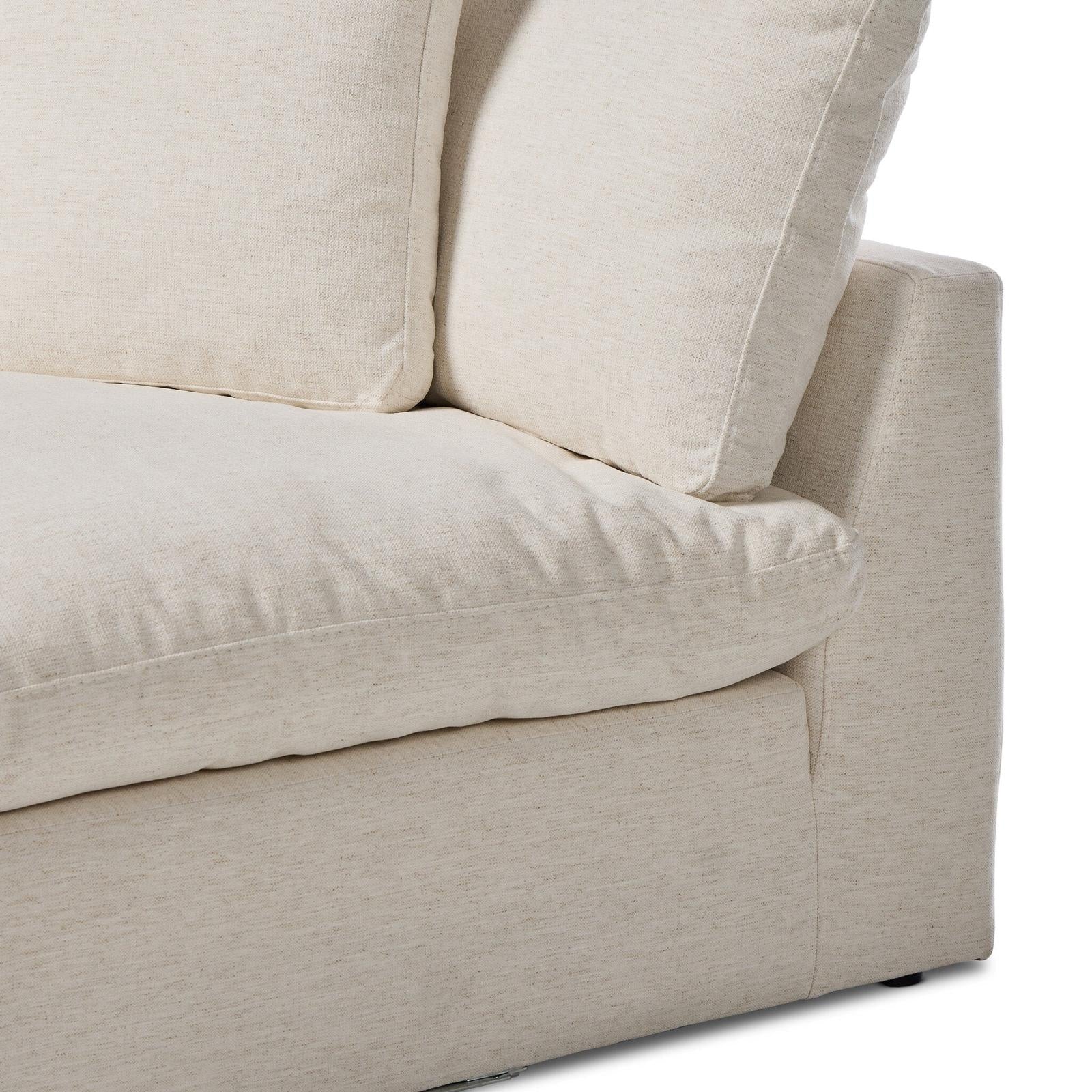 Build Your Own: Stevie Sectional