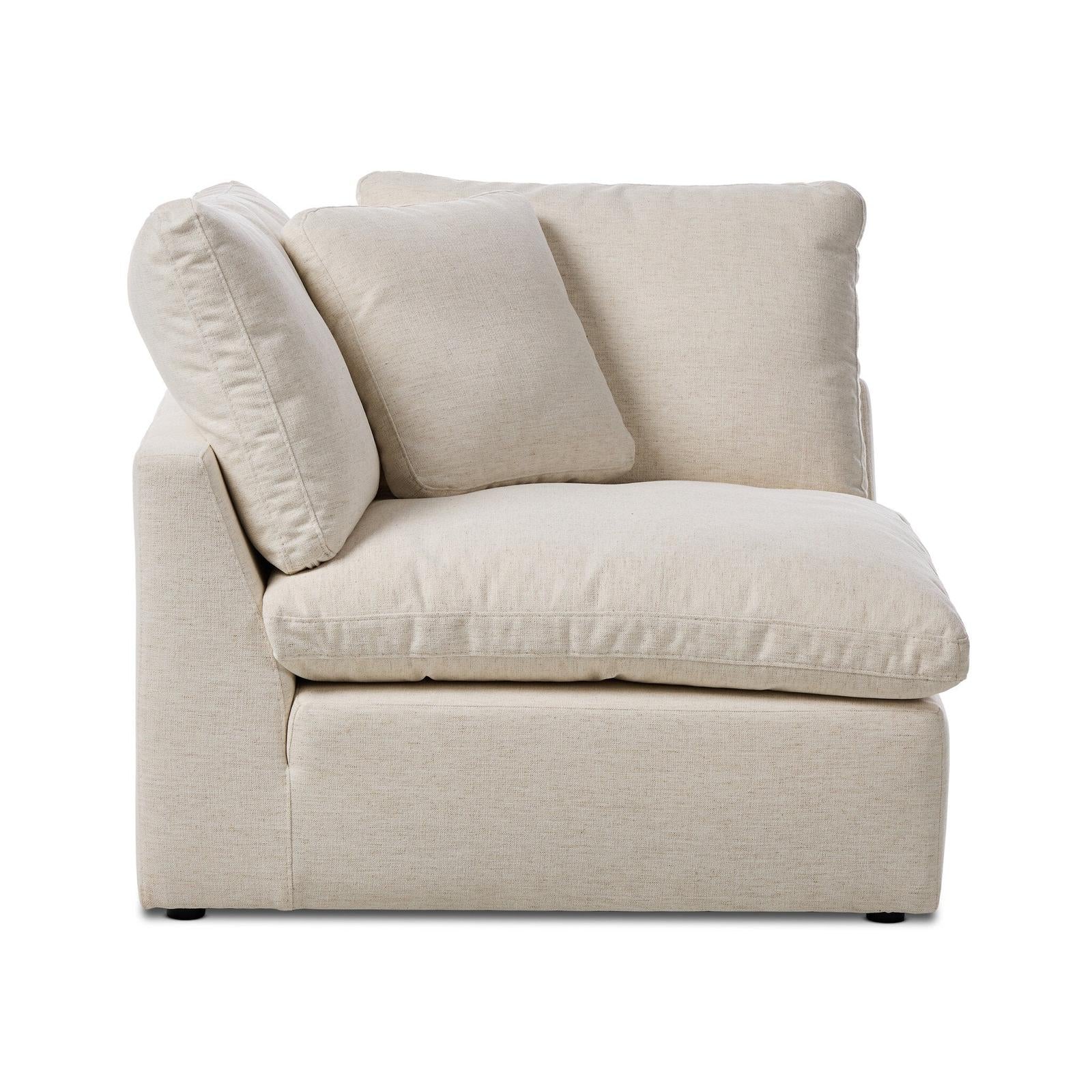 Build Your Own: Stevie Sectional