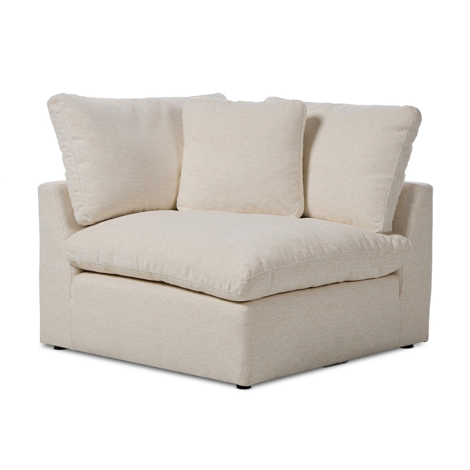 Build Your Own: Stevie Sectional