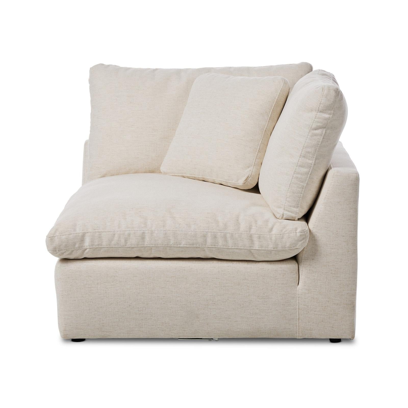 Build Your Own: Stevie Sectional