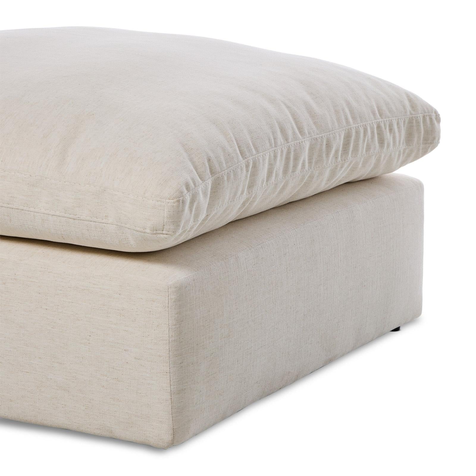 Build Your Own: Stevie Sectional
