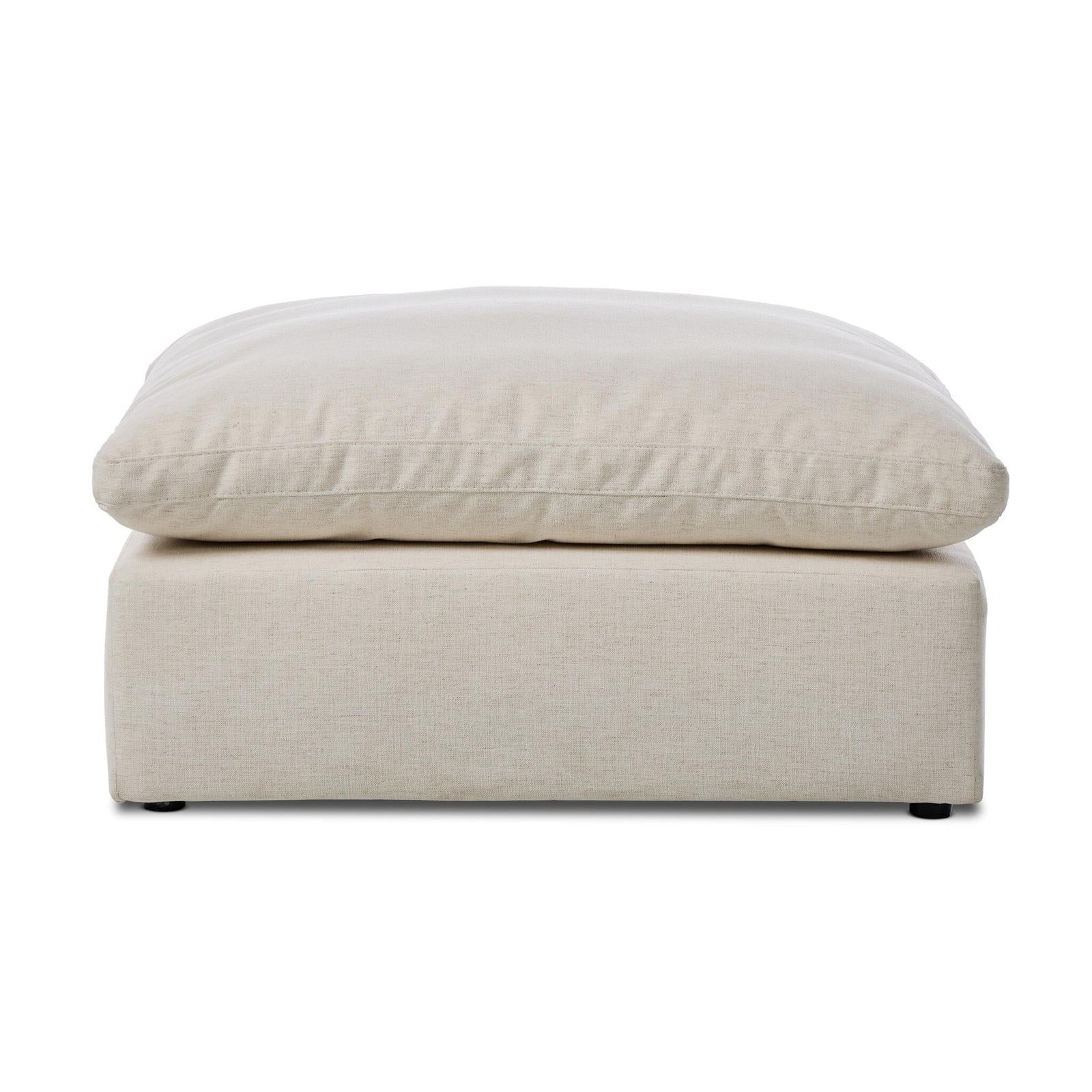 Build Your Own: Stevie Sectional