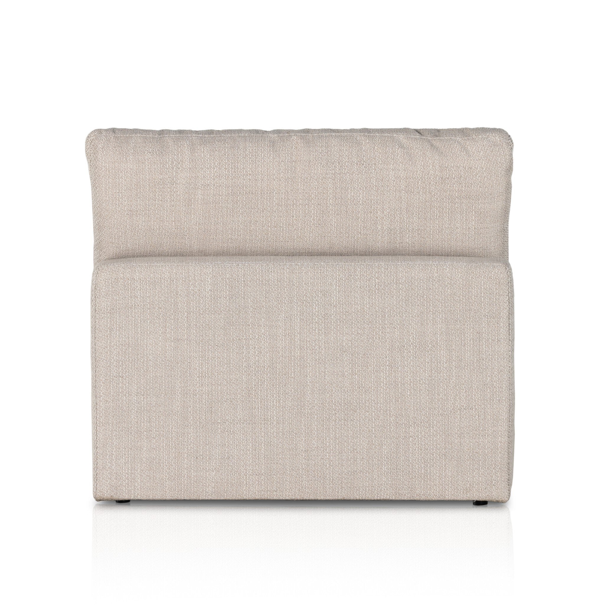 Four Hands Build Your Own: Stevie Sectional