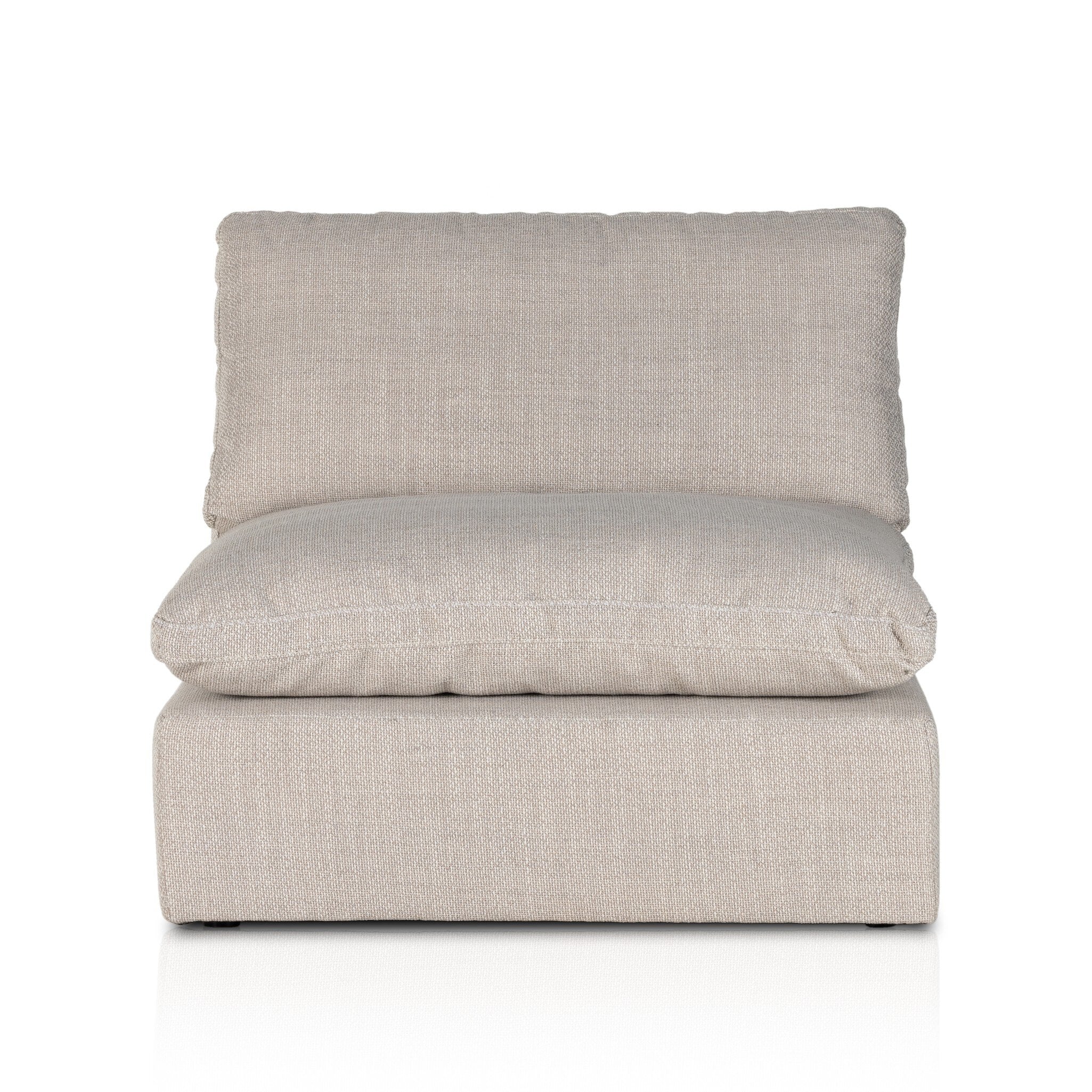 Four Hands Build Your Own: Stevie Sectional